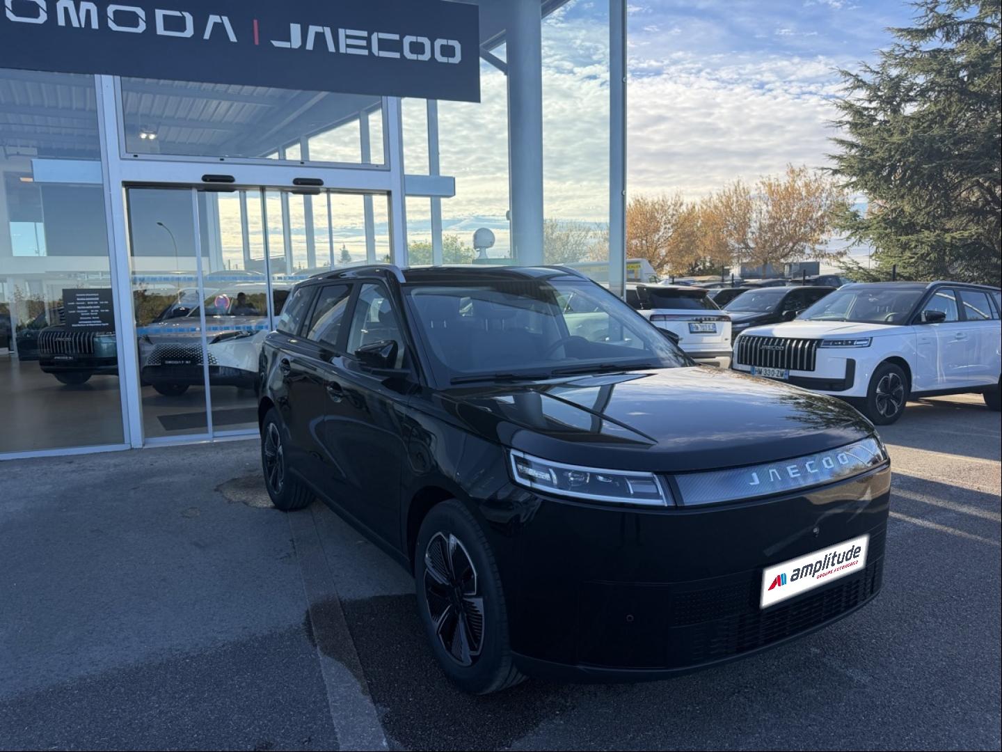 Image JAECOO J5 211ch 61kWh Exclusive