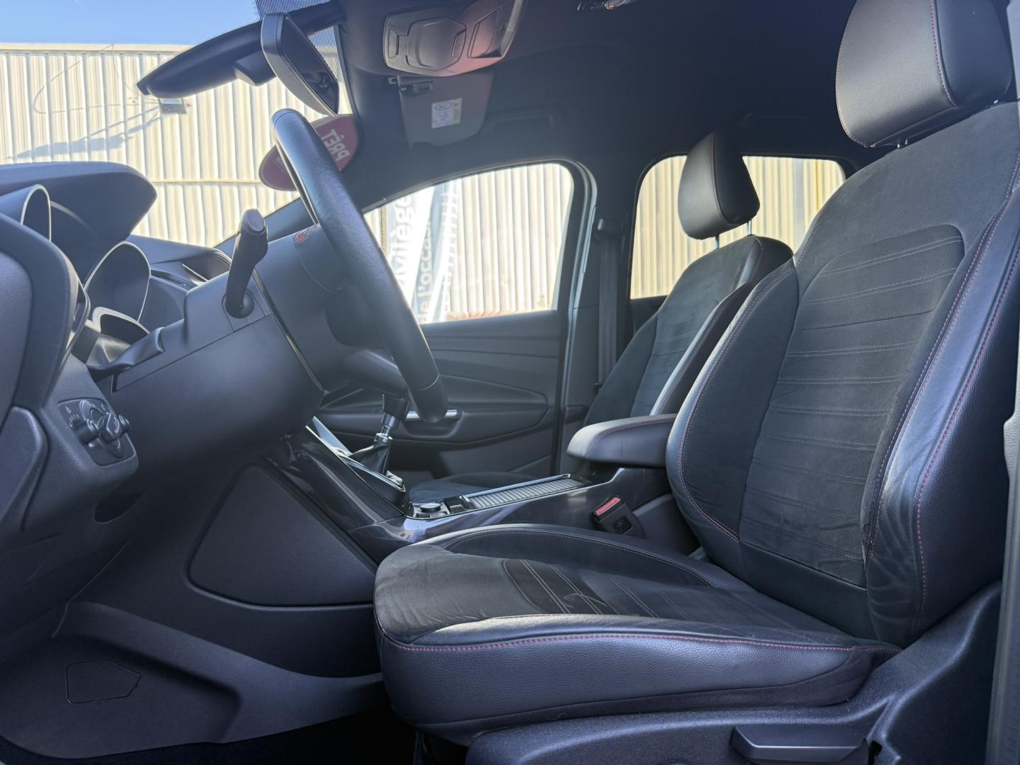 Image FORD Kuga 1.5 EcoBlue 120ch ST-Line 7cv
