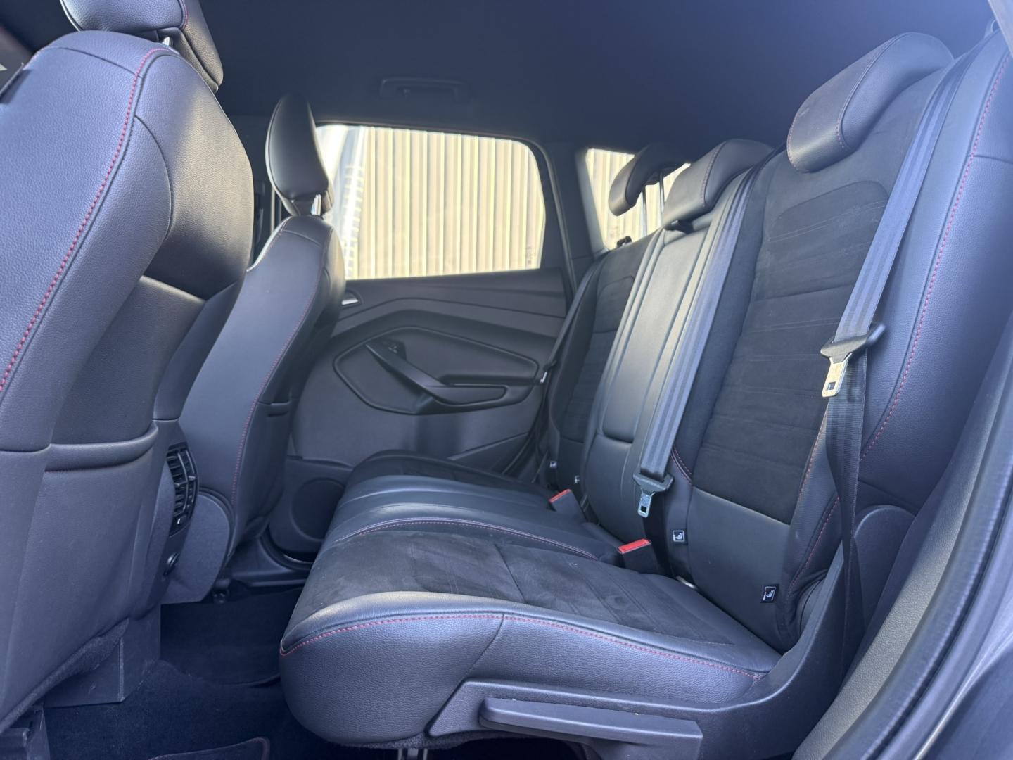 Image FORD Kuga 1.5 EcoBlue 120ch ST-Line 7cv