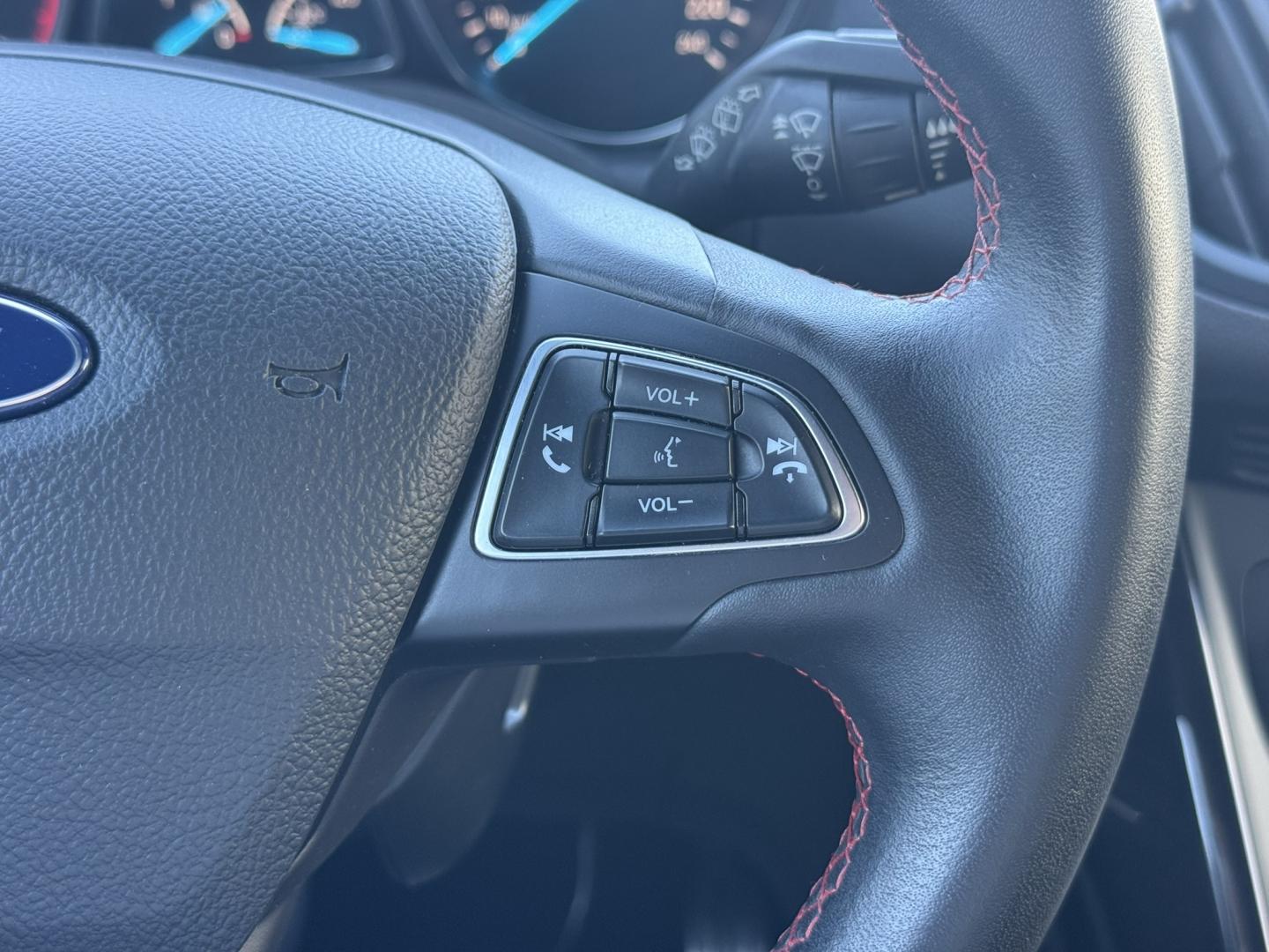 Image FORD Kuga 1.5 EcoBlue 120ch ST-Line 7cv