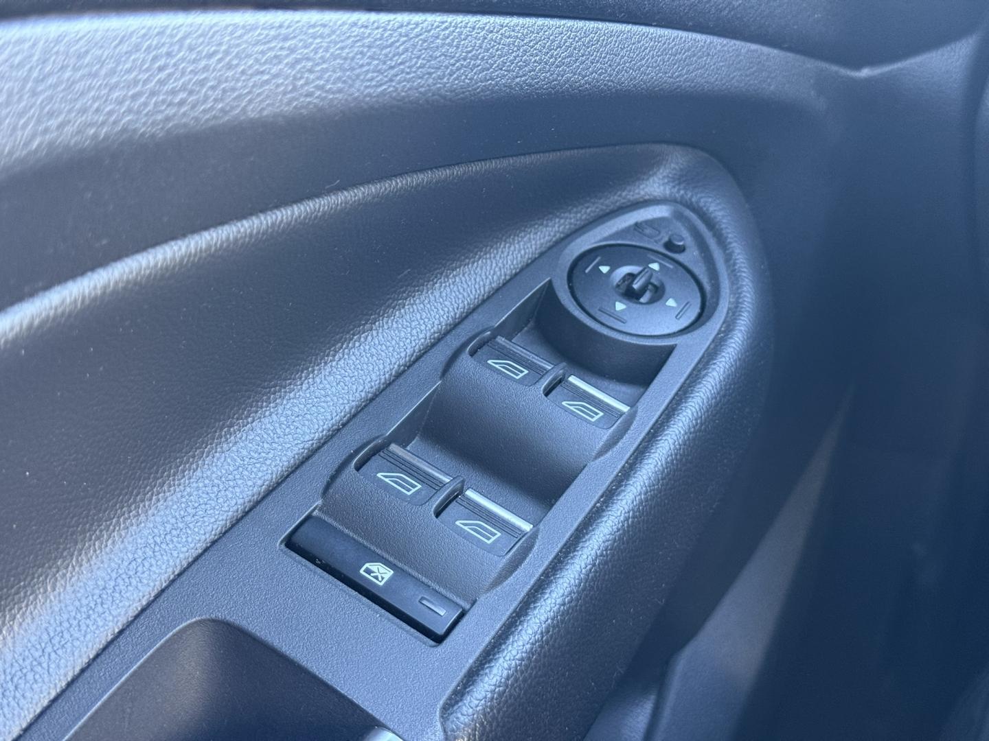 Image FORD Kuga 1.5 EcoBlue 120ch ST-Line 7cv
