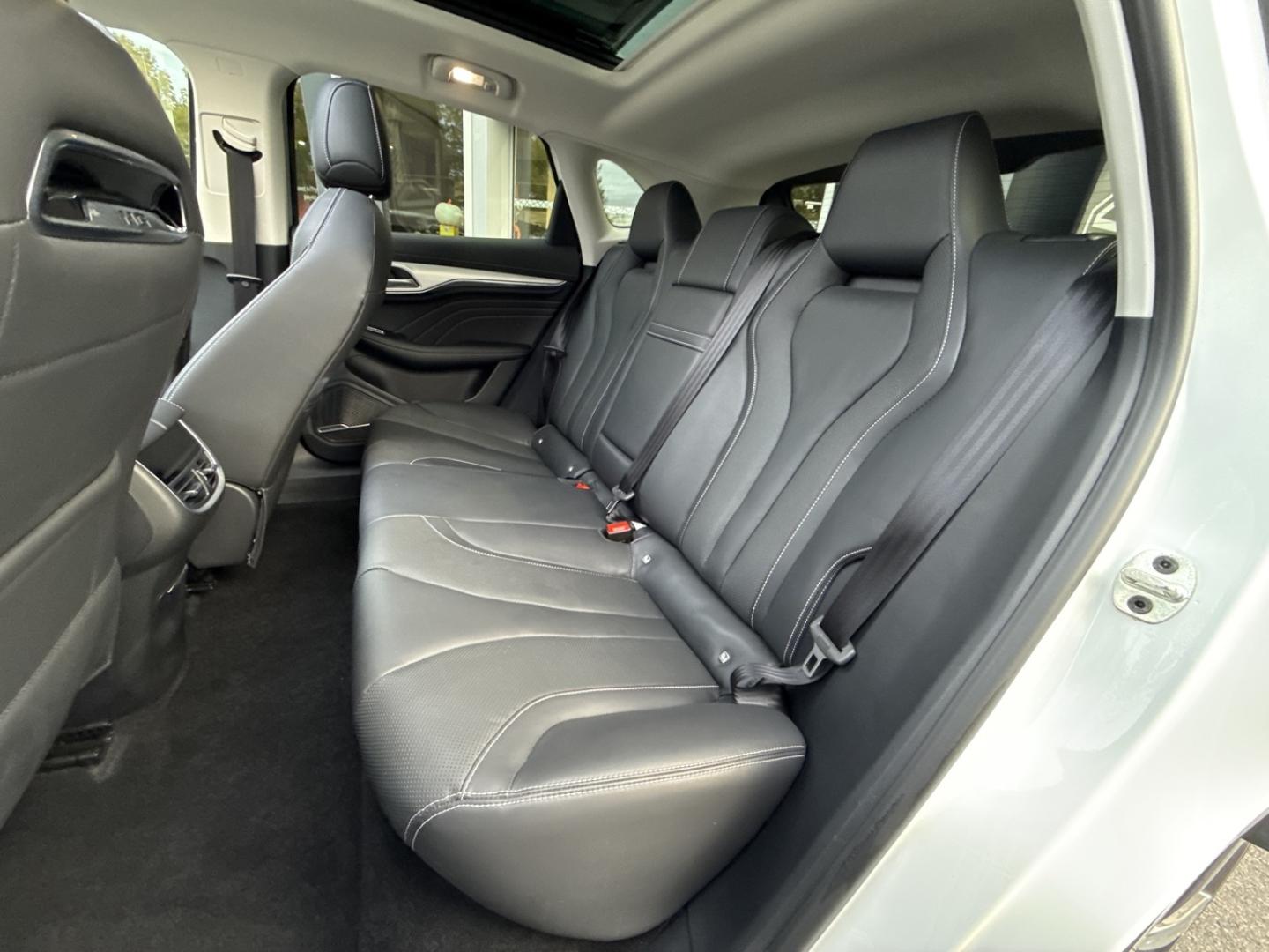 Image MG MOTOR MARVEL R EV 180ch - 70kWh Luxury 2WD