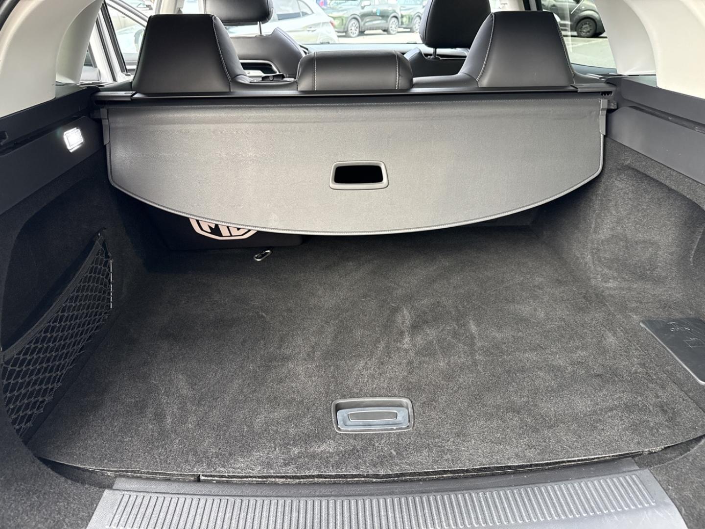 Image MG MOTOR MARVEL R EV 180ch - 70kWh Luxury 2WD