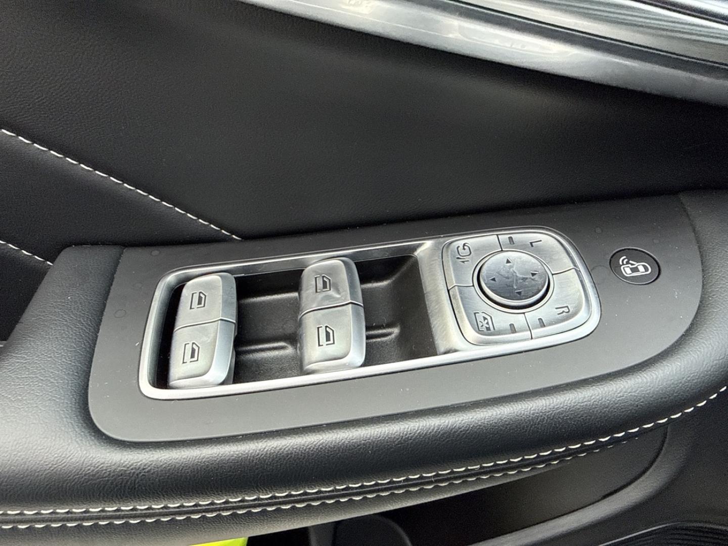 Image MG MOTOR MARVEL R EV 180ch - 70kWh Luxury 2WD