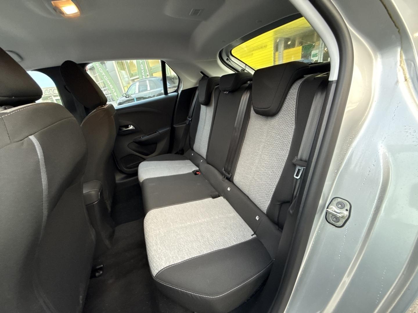 Image OPEL Corsa 1.2 Turbo 100ch