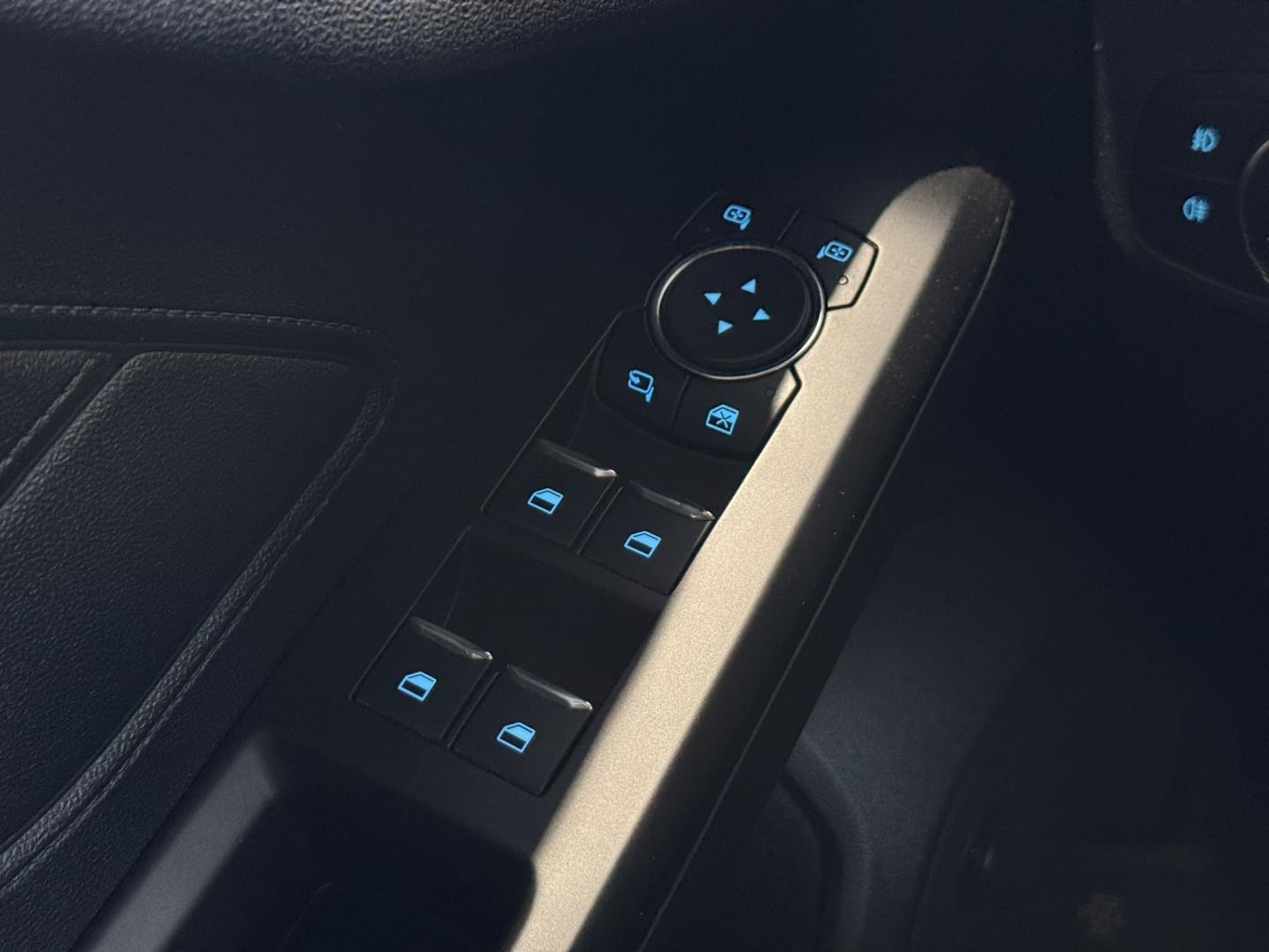 Image FORD Focus 1.5 EcoBlue 120ch ST-Line BVA