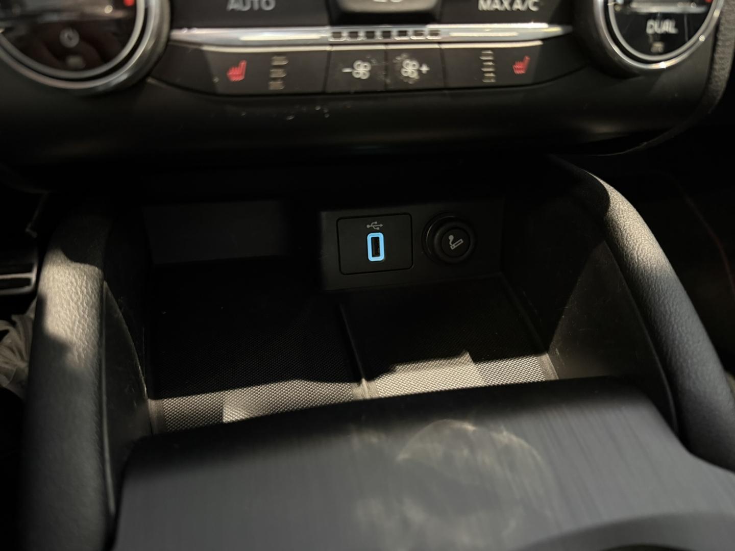 Image FORD Focus 1.5 EcoBlue 120ch ST-Line BVA