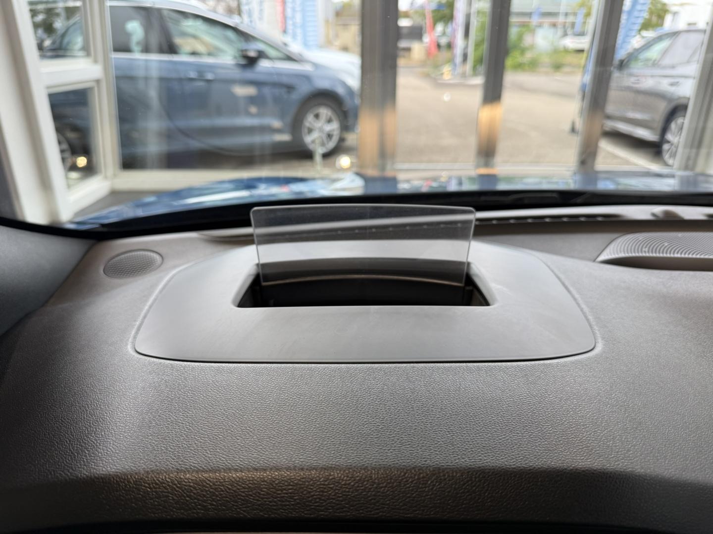 Image FORD Focus 1.5 EcoBlue 120ch ST-Line BVA
