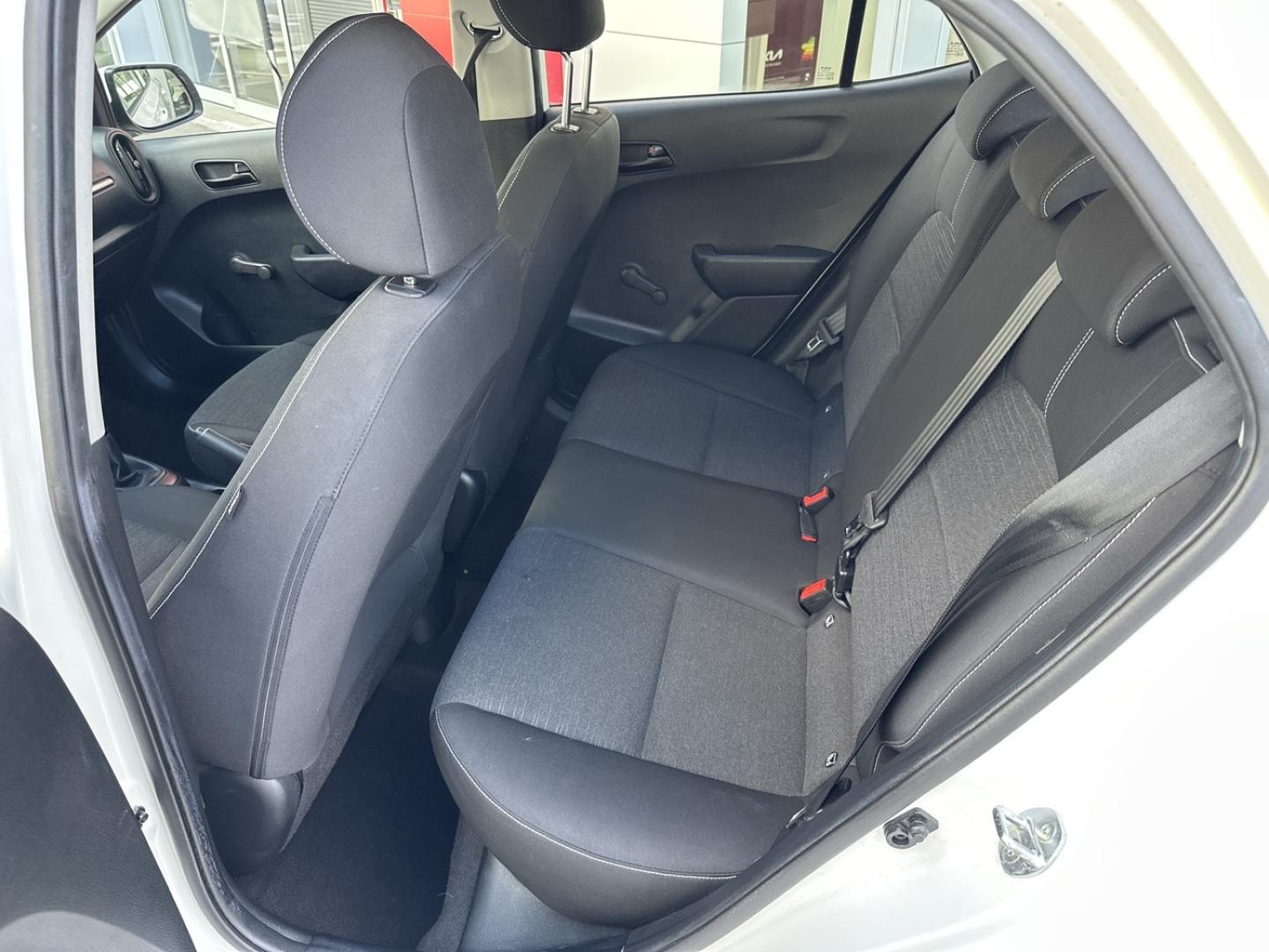 Image KIA Picanto 1.0 DPi 67ch Motion