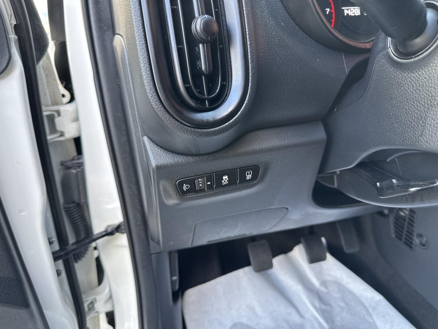 Image KIA Picanto 1.0 DPi 67ch Motion