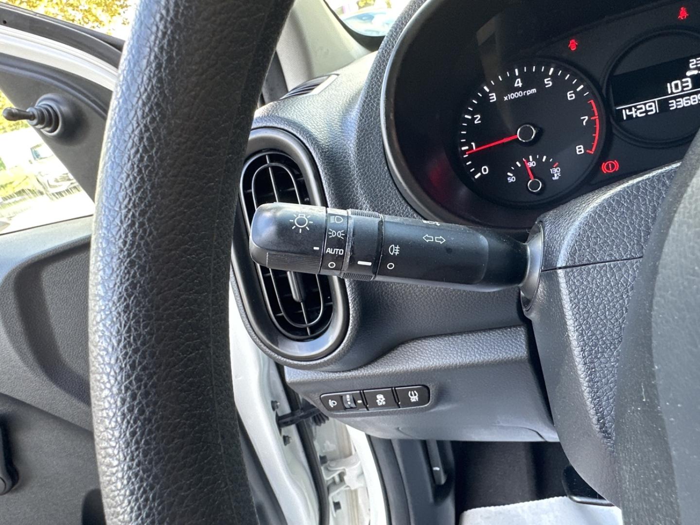 Image KIA Picanto 1.0 DPi 67ch Motion