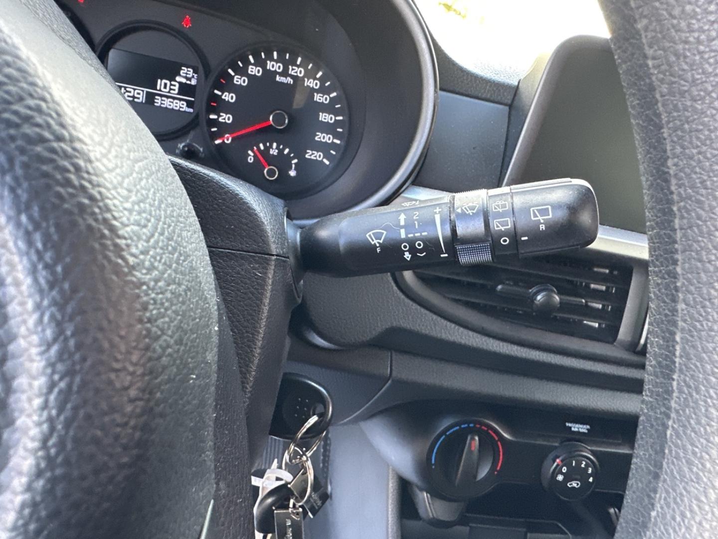 Image KIA Picanto 1.0 DPi 67ch Motion