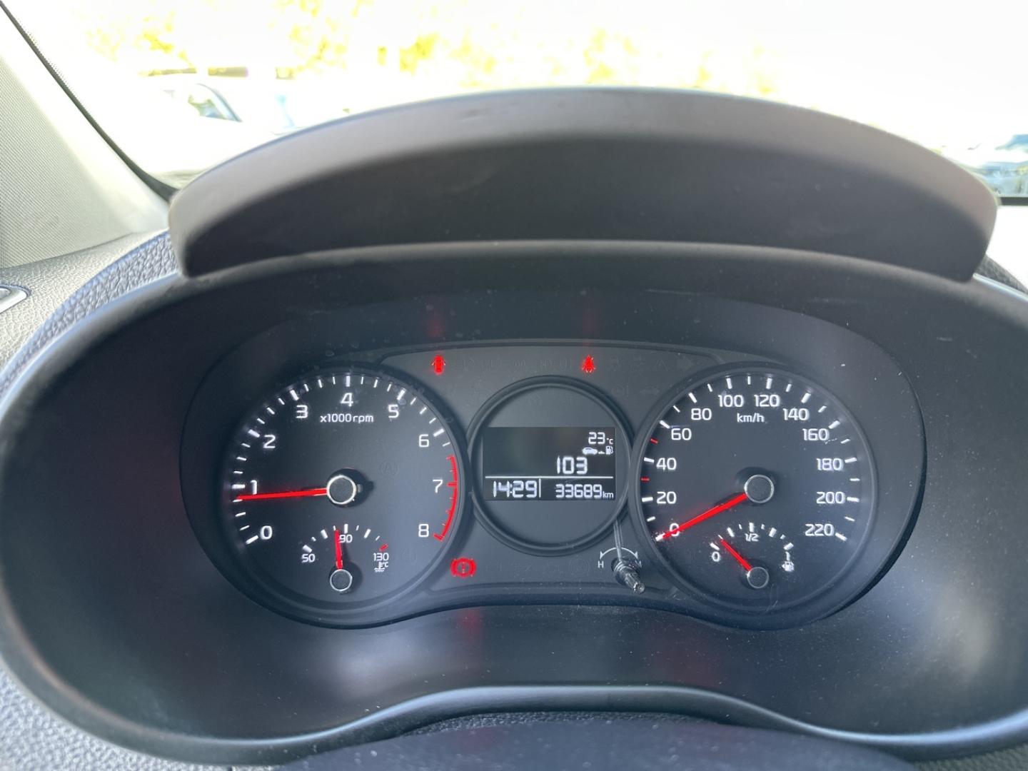 Image KIA Picanto 1.0 DPi 67ch Motion
