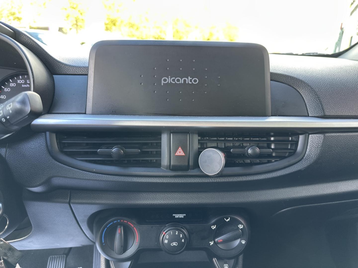 Image KIA Picanto 1.0 DPi 67ch Motion