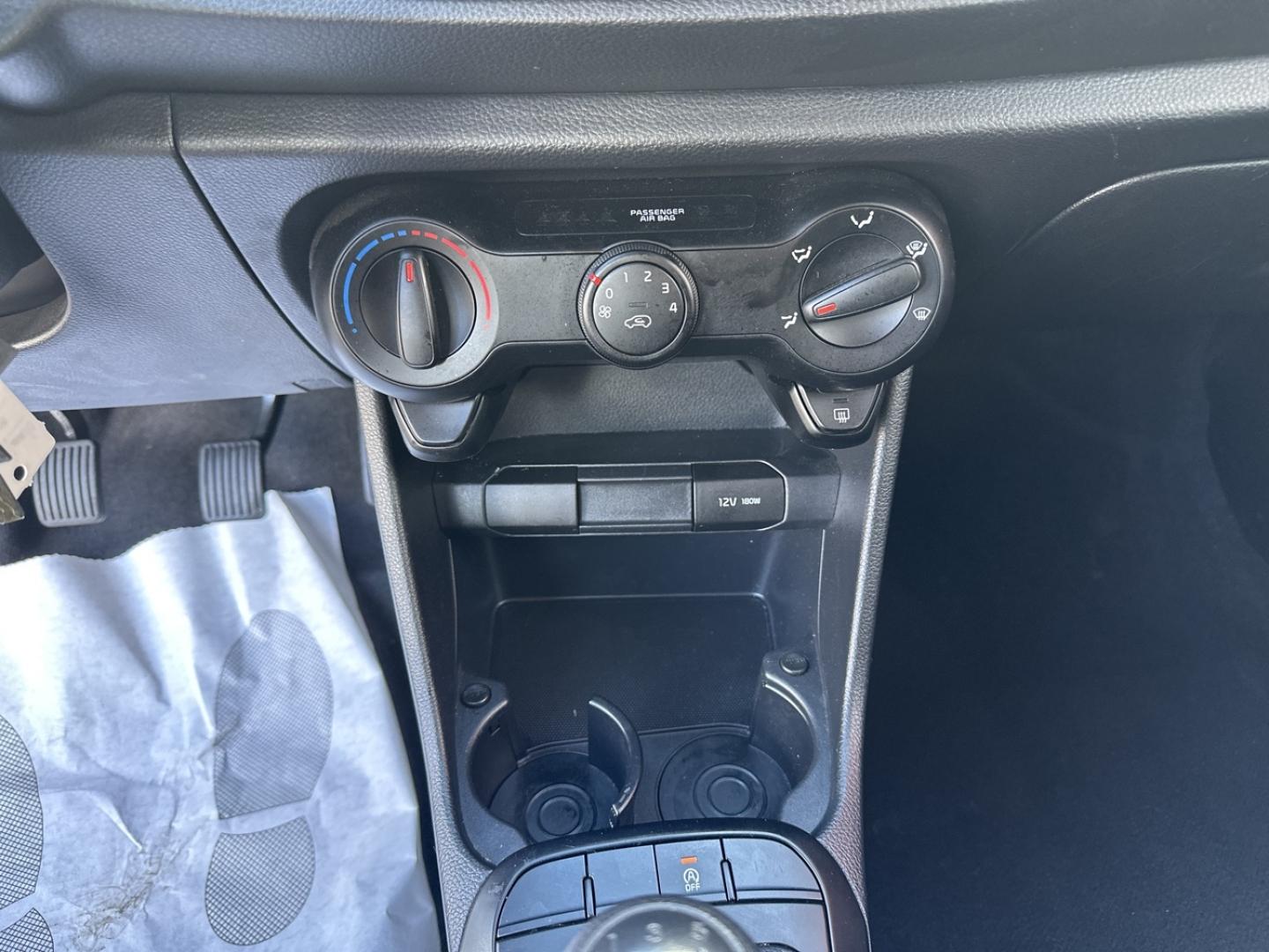 Image KIA Picanto 1.0 DPi 67ch Motion