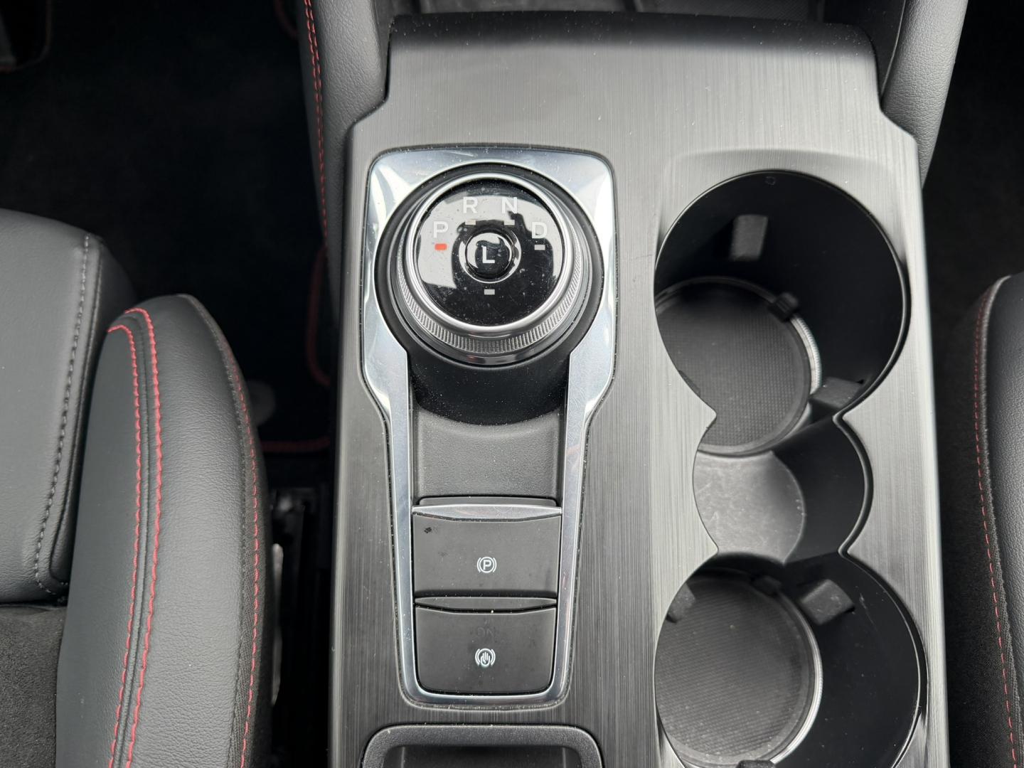 Image FORD Kuga 2.5 Duratec 180ch Hybrid FlexiFuel ST-Line X Powershift