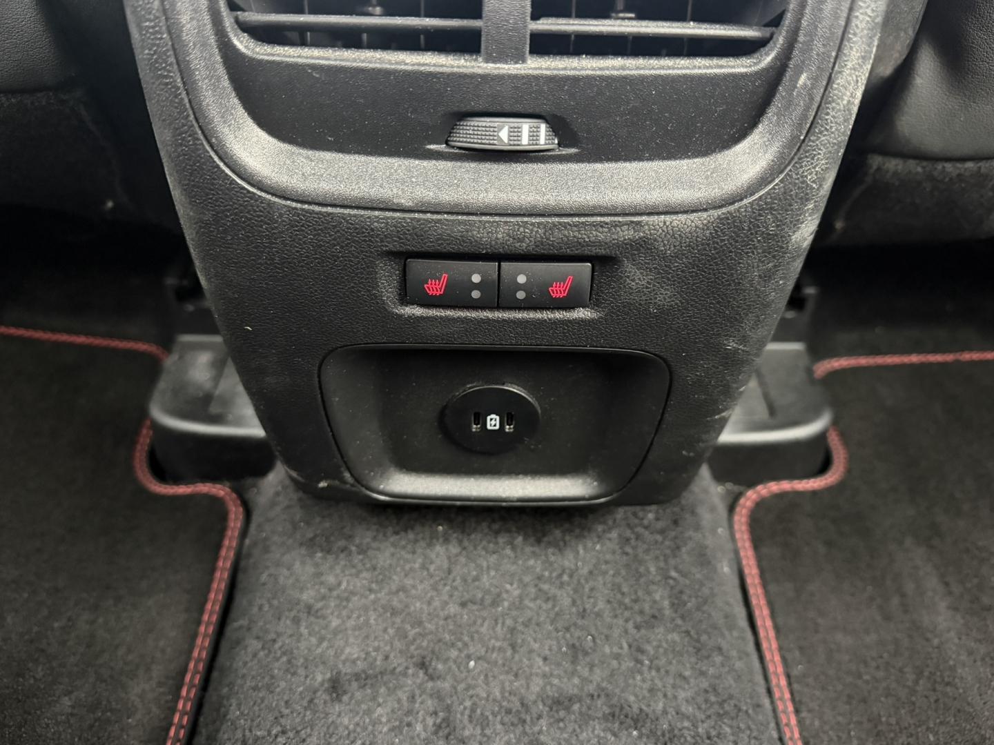Image FORD Kuga 2.5 Duratec 180ch Hybrid FlexiFuel ST-Line X Powershift
