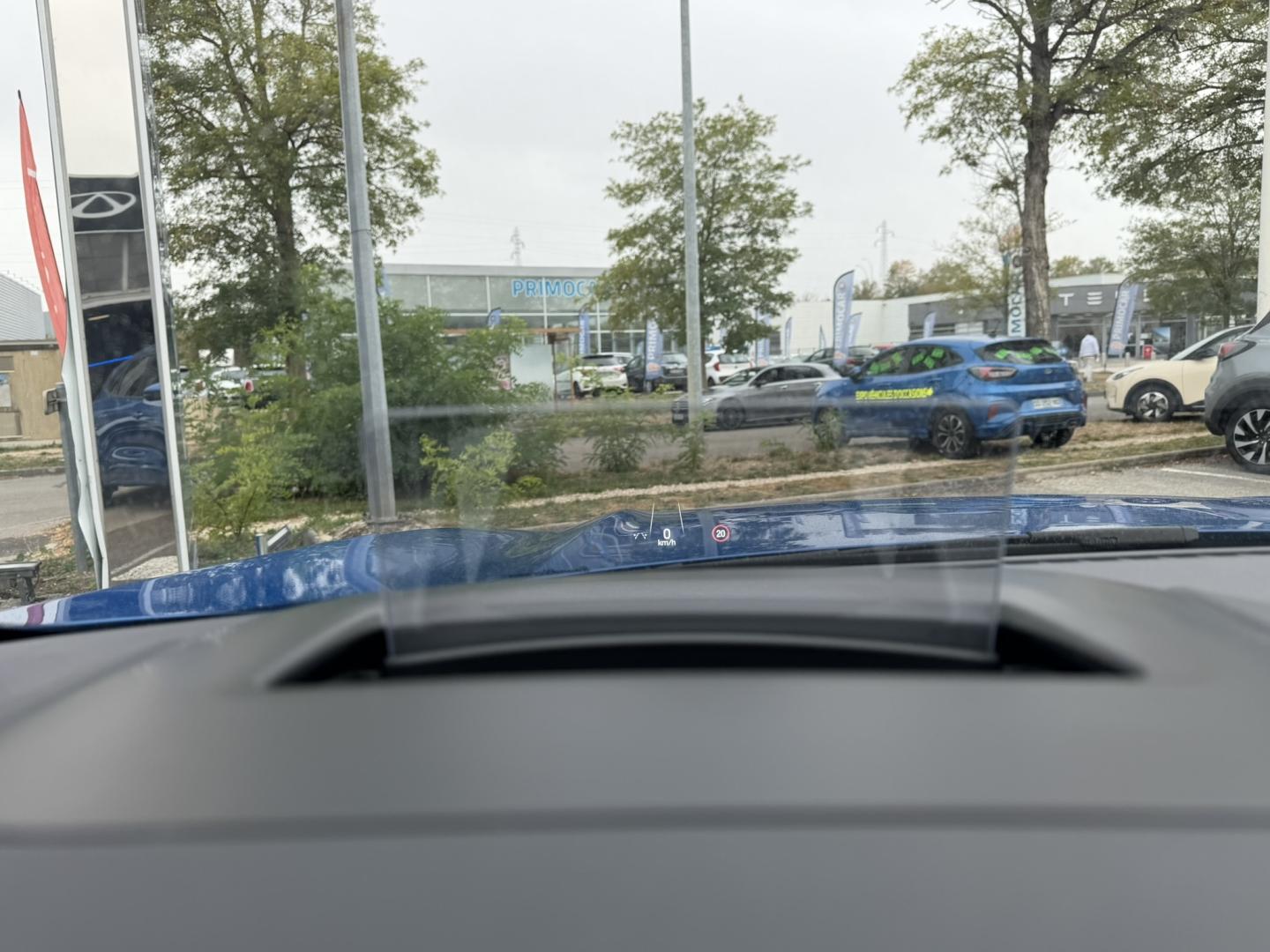 Image FORD Kuga 2.5 Duratec 180ch Hybrid FlexiFuel ST-Line X Powershift