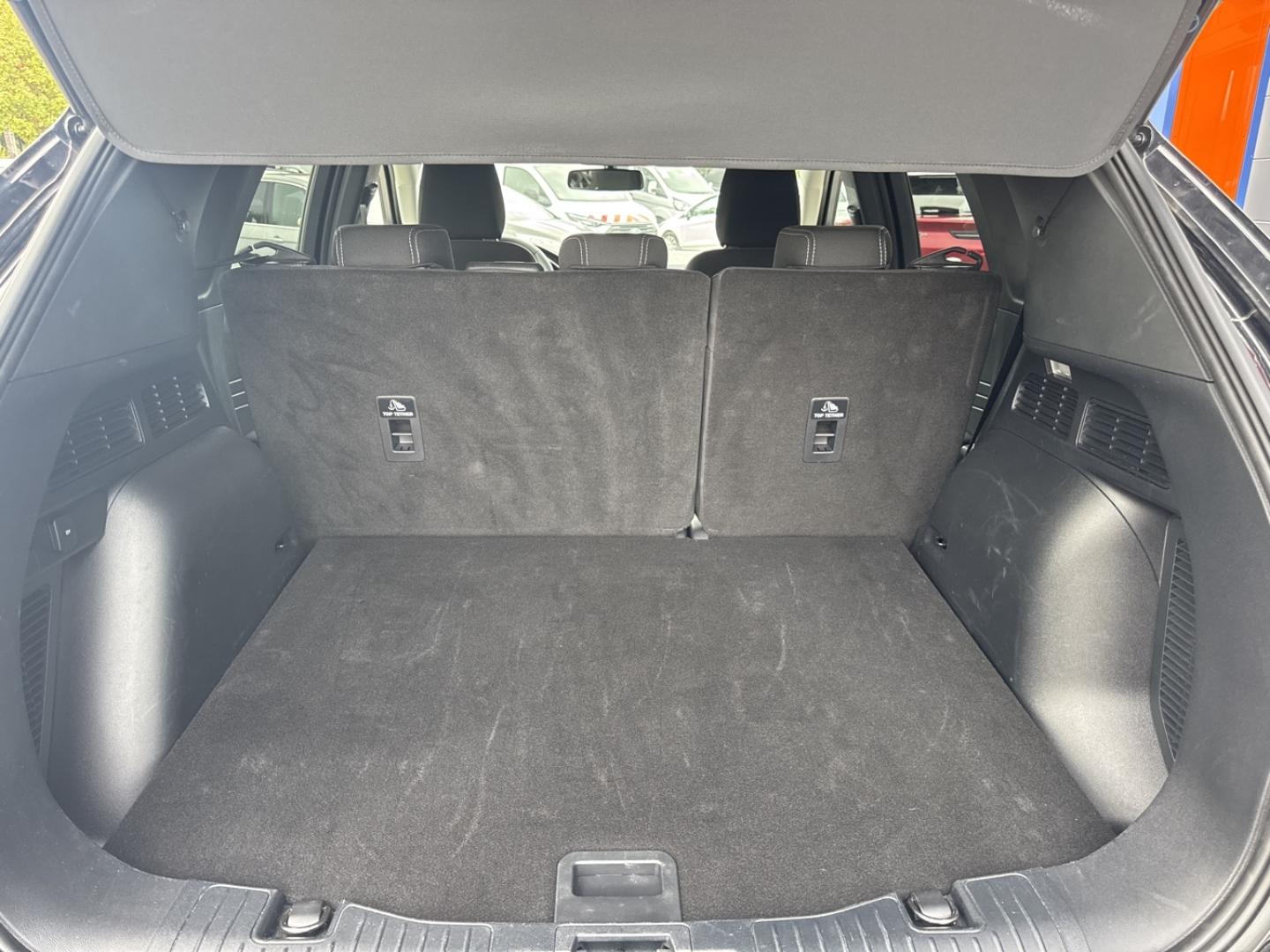 Image FORD Kuga 2.5 Duratec 180ch Hybrid FlexiFuel Titanium Business Powershift