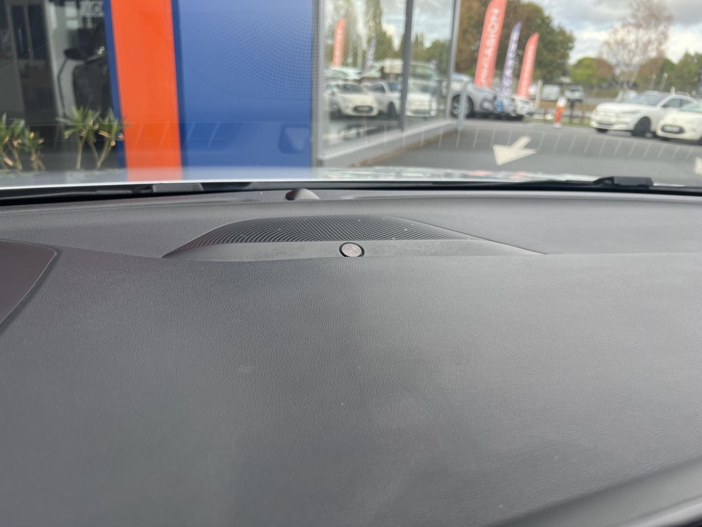 Image FORD Focus 1.0 EcoBoost 125ch mHEV ST-Line Business
