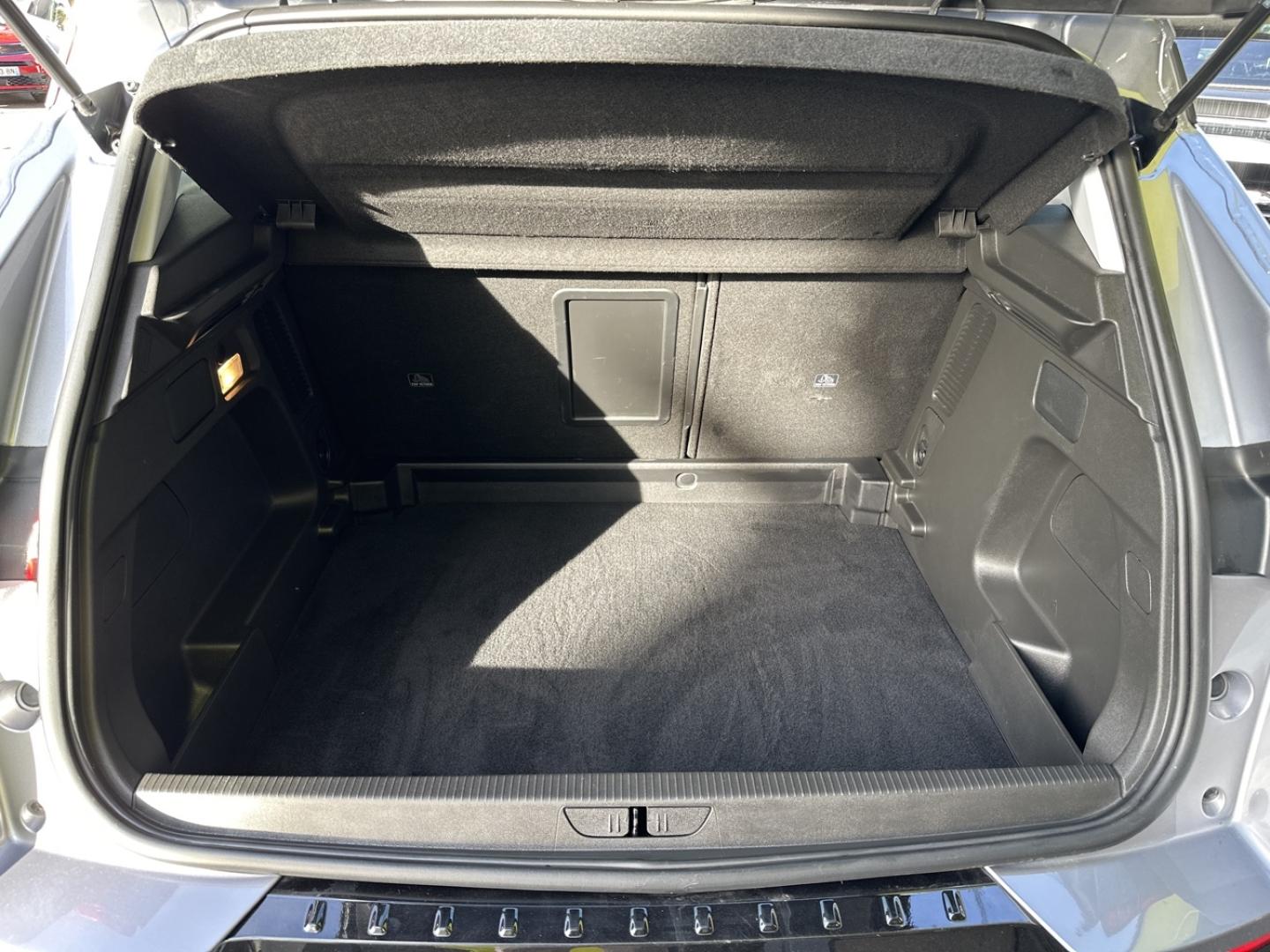 Image OPEL Grandland 1.5 D 130ch GS BVA8