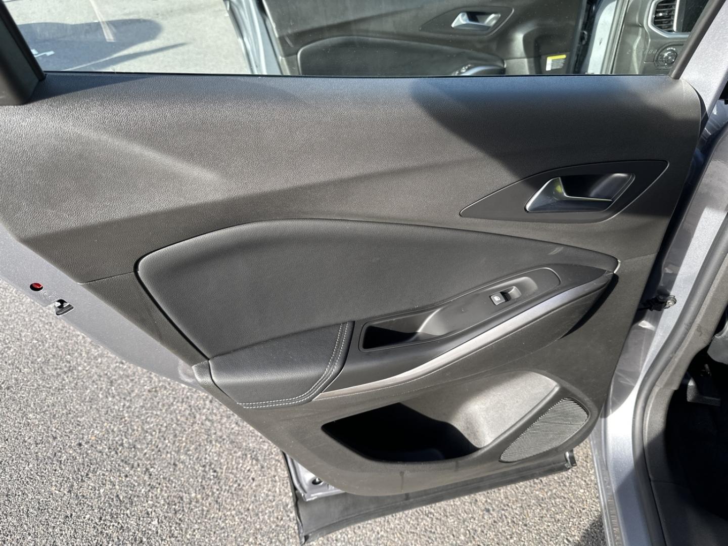 Image OPEL Grandland 1.5 D 130ch GS BVA8