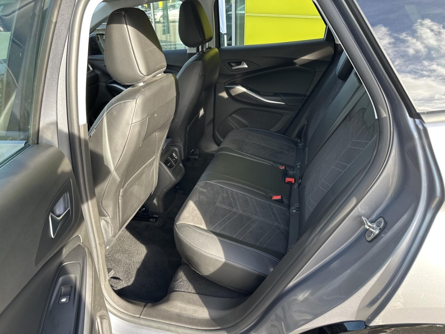 Image OPEL Grandland 1.5 D 130ch GS BVA8