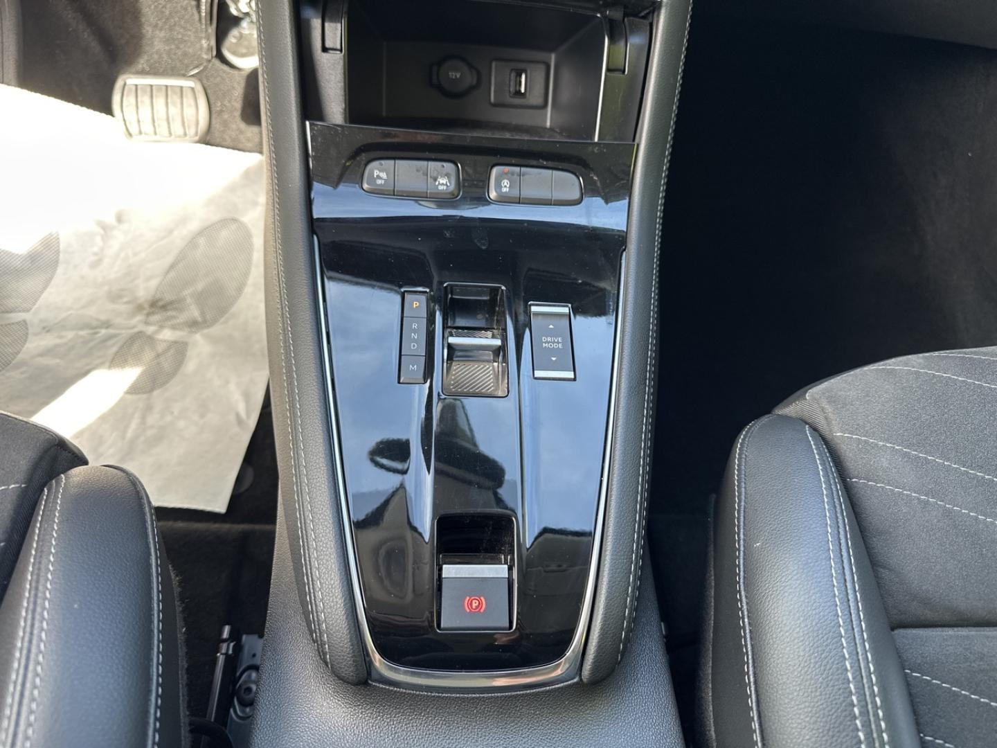 Image OPEL Grandland 1.5 D 130ch GS BVA8