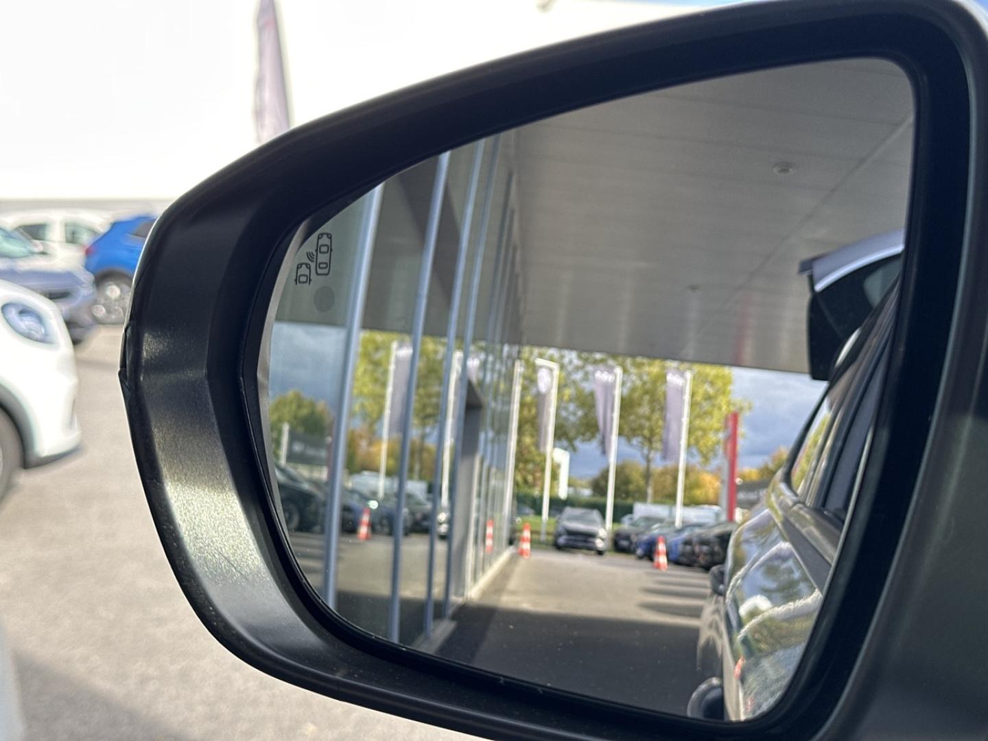 Image OPEL Grandland 1.5 D 130ch GS BVA8