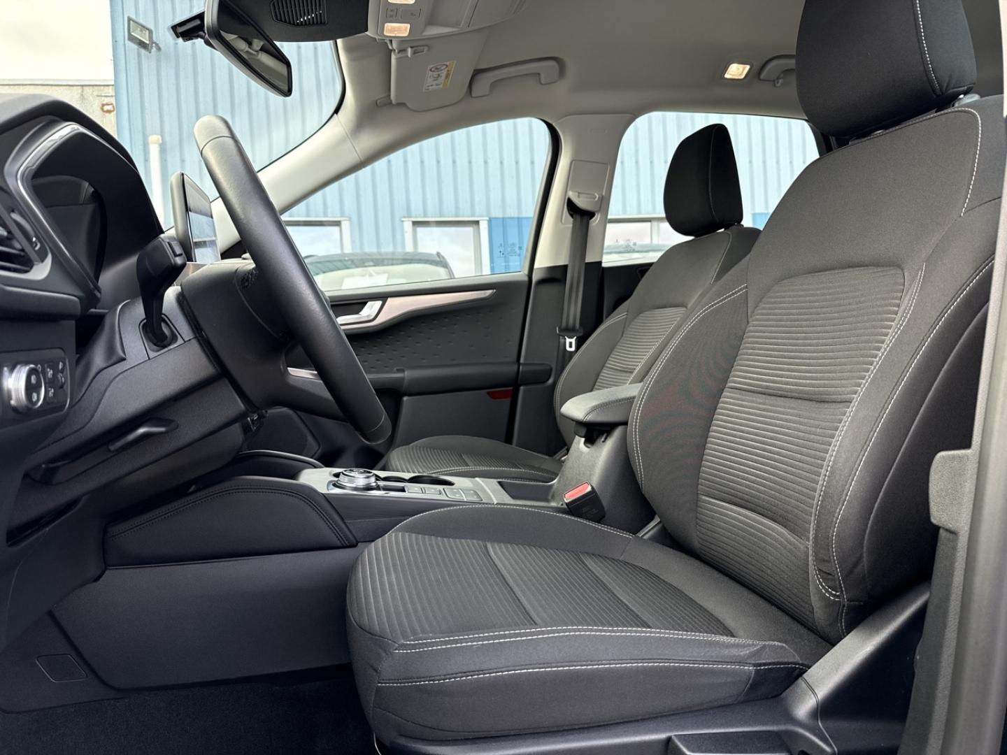 Image FORD Kuga 2.5 Duratec 225ch PHEV Titanium BVA