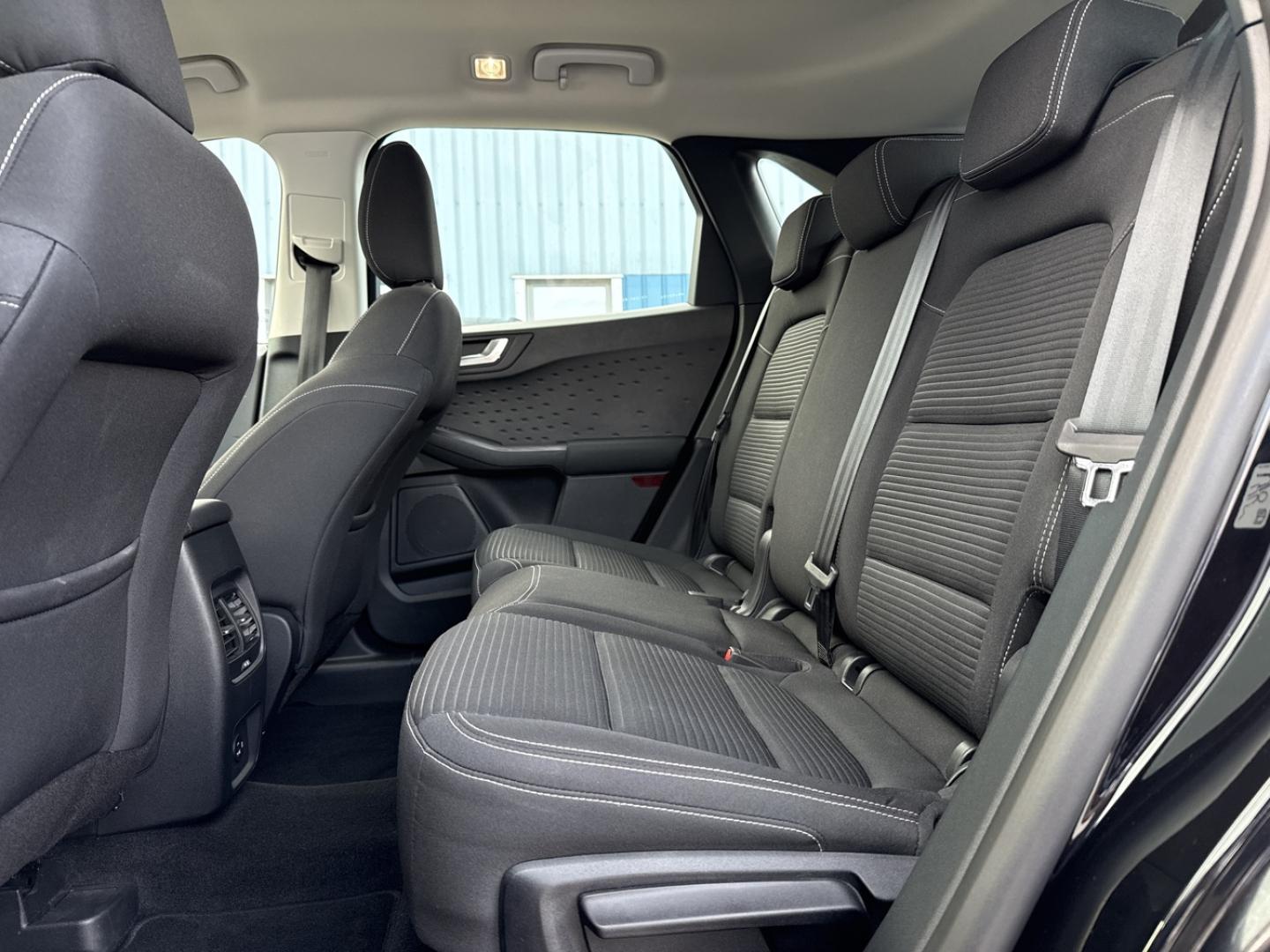 Image FORD Kuga 2.5 Duratec 225ch PHEV Titanium BVA