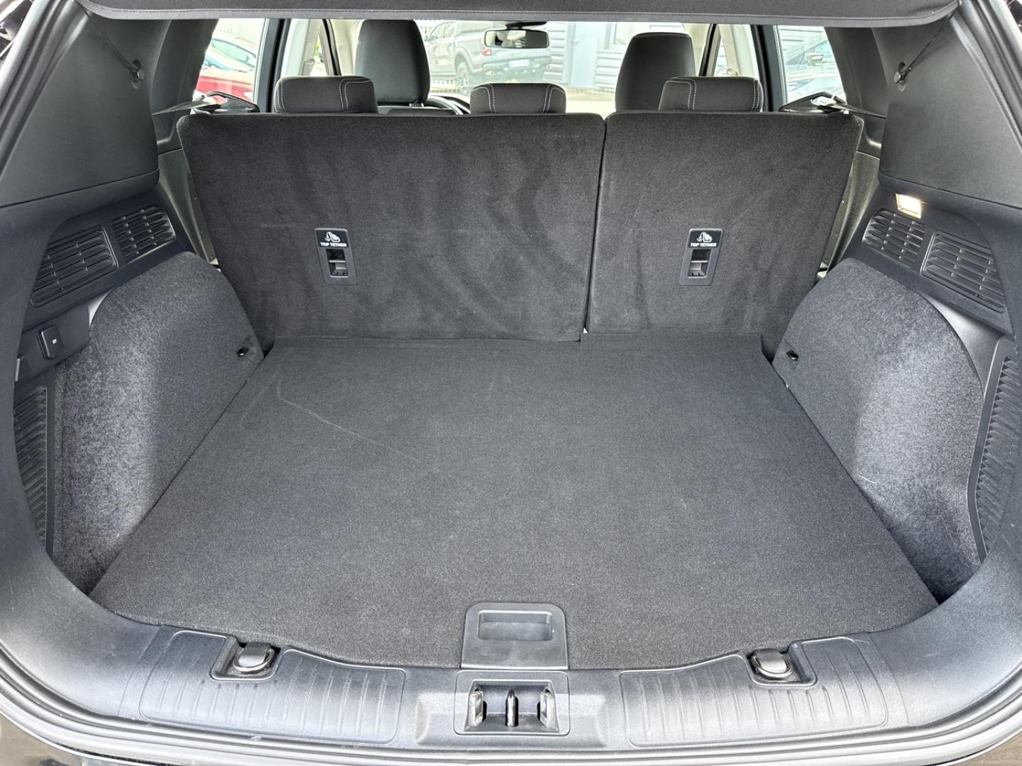 Image FORD Kuga 2.5 Duratec 225ch PHEV Titanium BVA