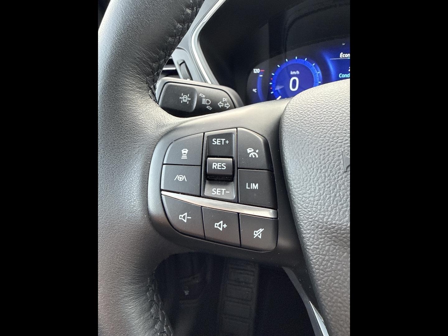 Image FORD Kuga 2.5 Duratec 225ch PHEV Titanium BVA