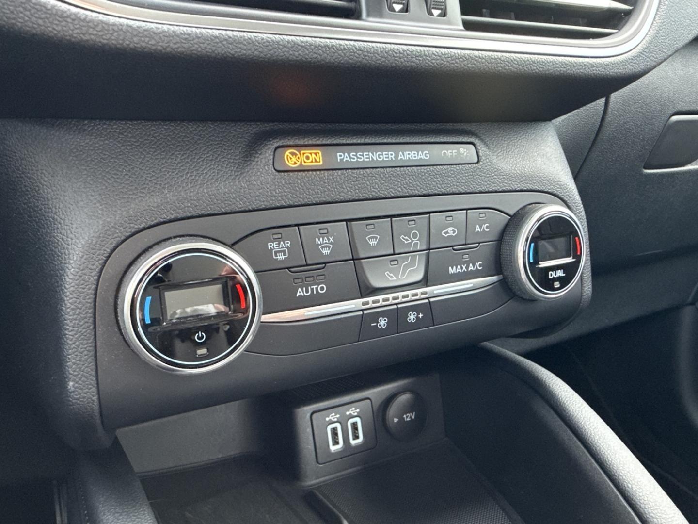 Image FORD Kuga 2.5 Duratec 225ch PHEV Titanium BVA