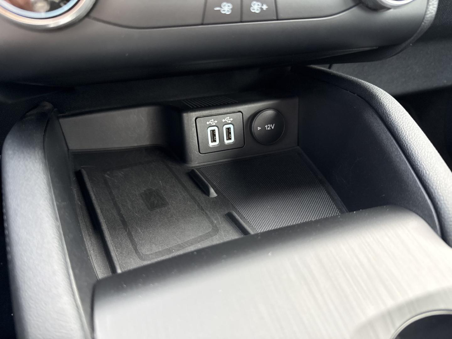 Image FORD Kuga 2.5 Duratec 225ch PHEV Titanium BVA