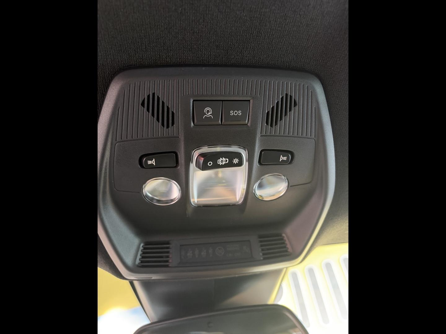 Image FIAT Grande Panda 1.2 Hybrid Turbo 110ch La Prima eDCT6