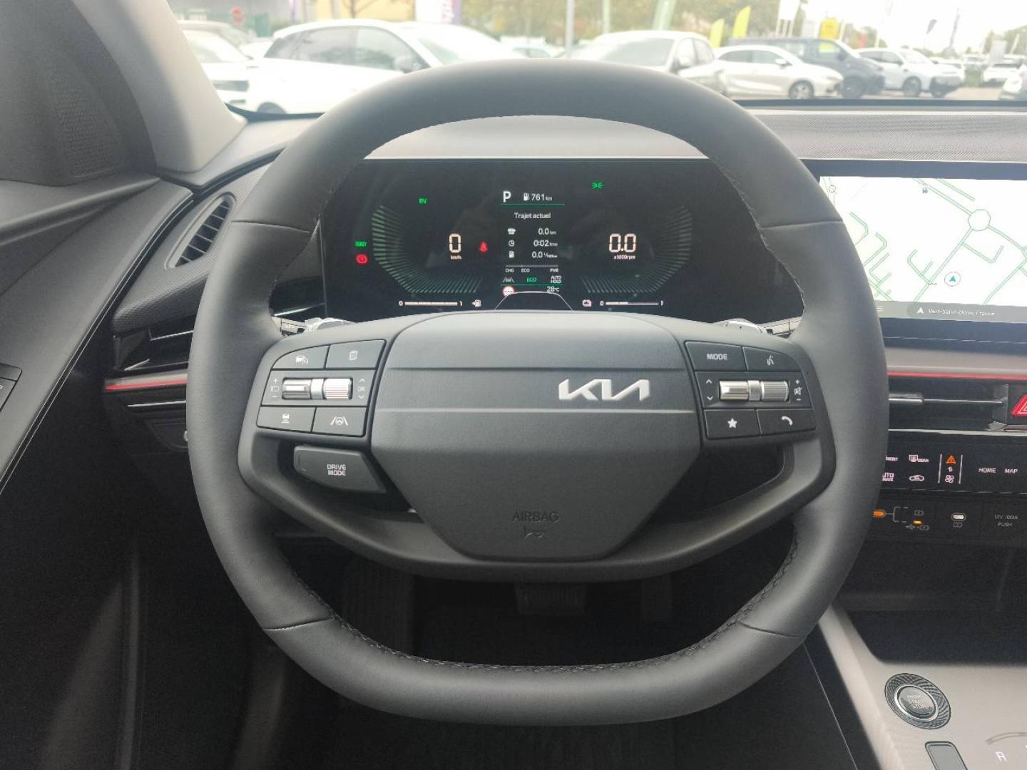 Image KIA Niro 1.6 GDi 138ch HEV Active DCT6