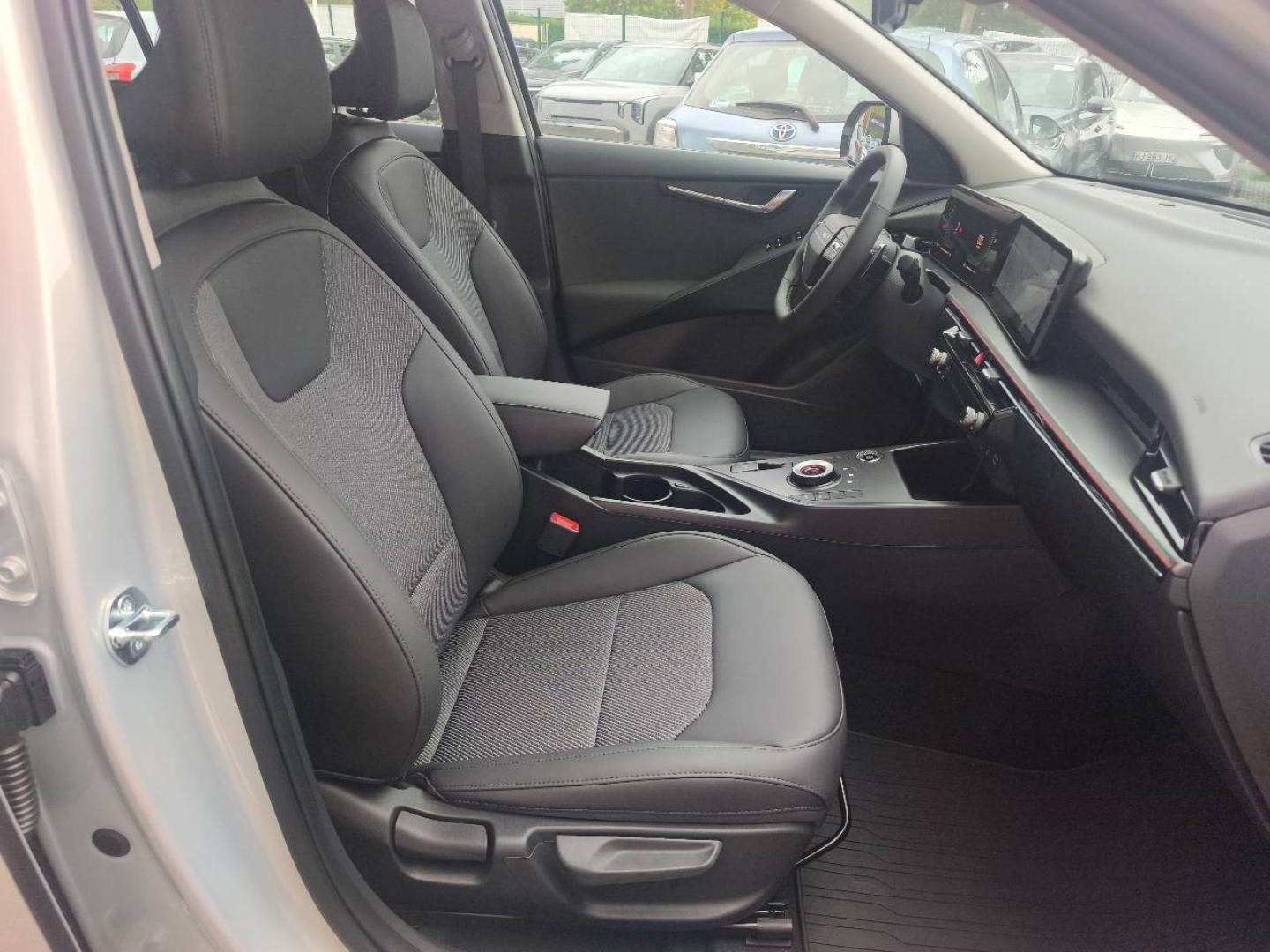 Image KIA Niro 1.6 GDi 138ch HEV Active DCT6