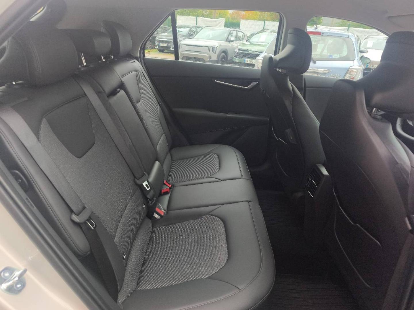 Image KIA Niro 1.6 GDi 138ch HEV Active DCT6