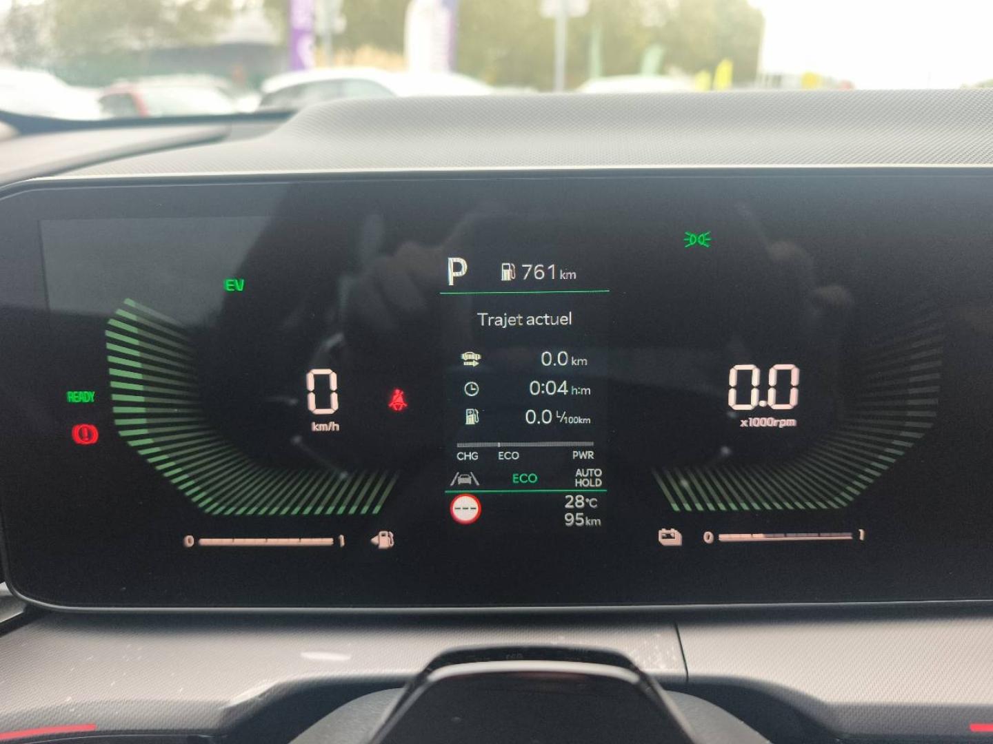 Image KIA Niro 1.6 GDi 138ch HEV Active DCT6