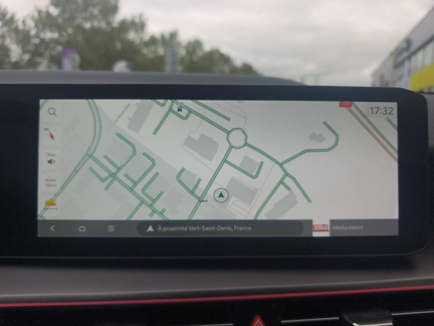 Image KIA Niro 1.6 GDi 138ch HEV Active DCT6
