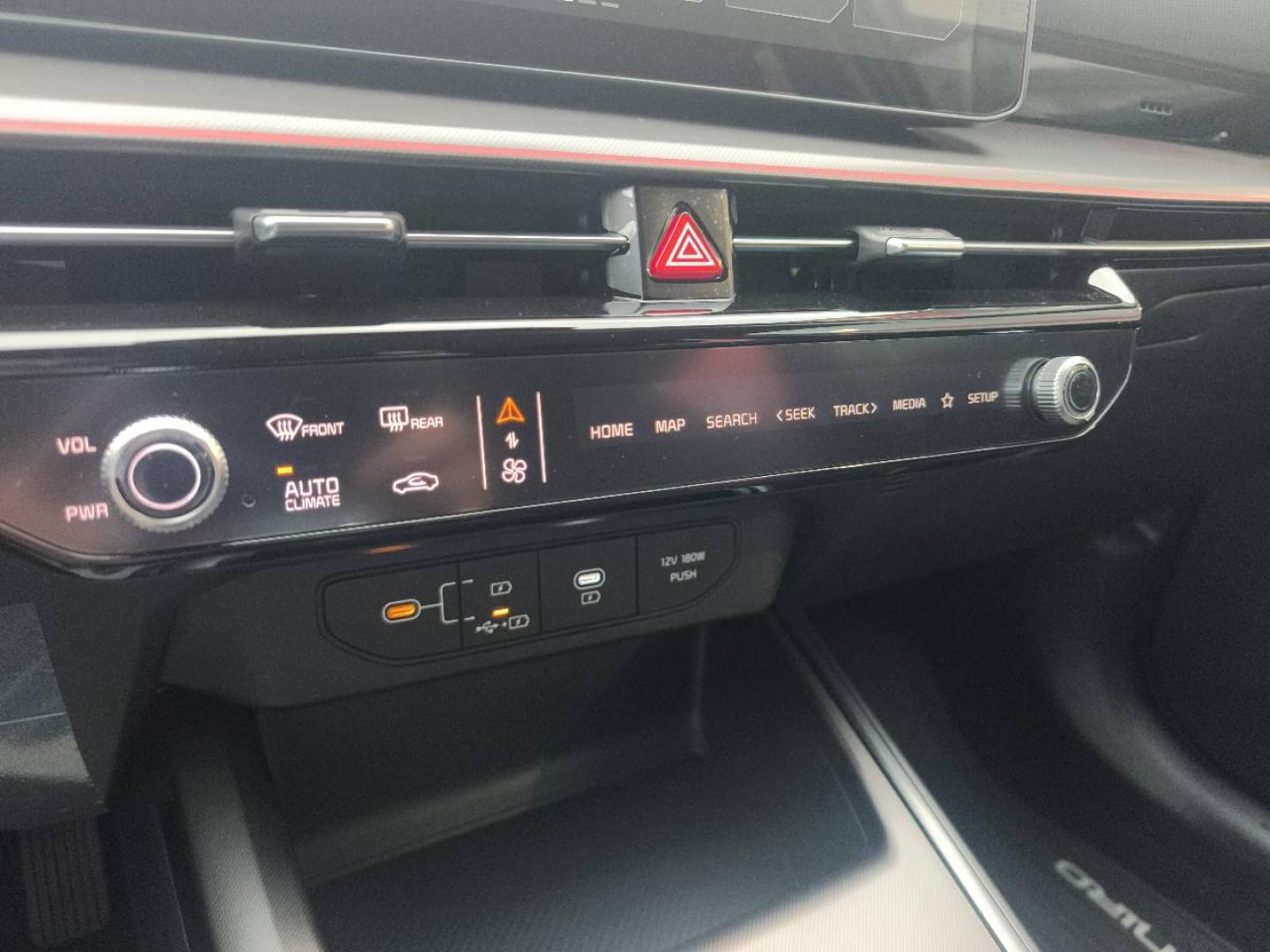 Image KIA Niro 1.6 GDi 138ch HEV Active DCT6