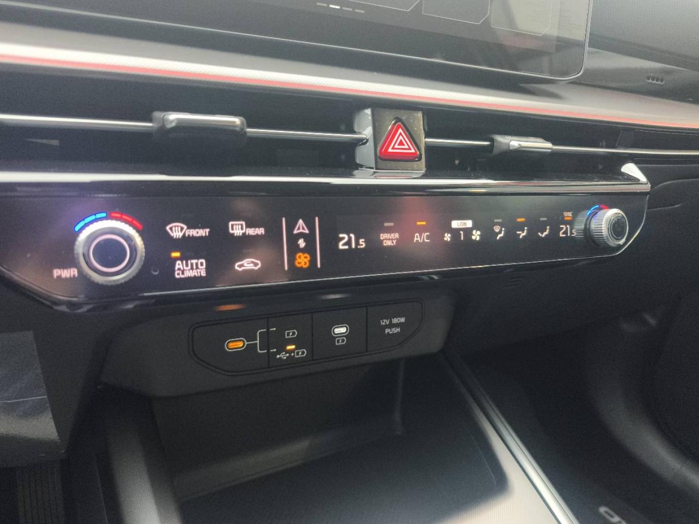 Image KIA Niro 1.6 GDi 138ch HEV Active DCT6