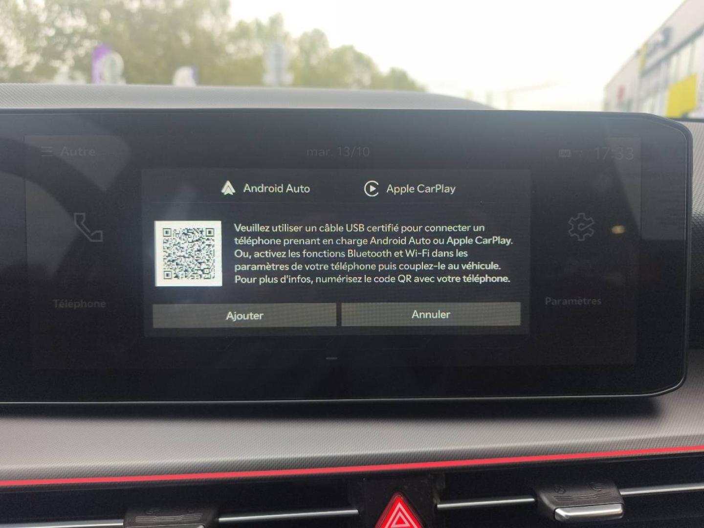 Image KIA Niro 1.6 GDi 138ch HEV Active DCT6