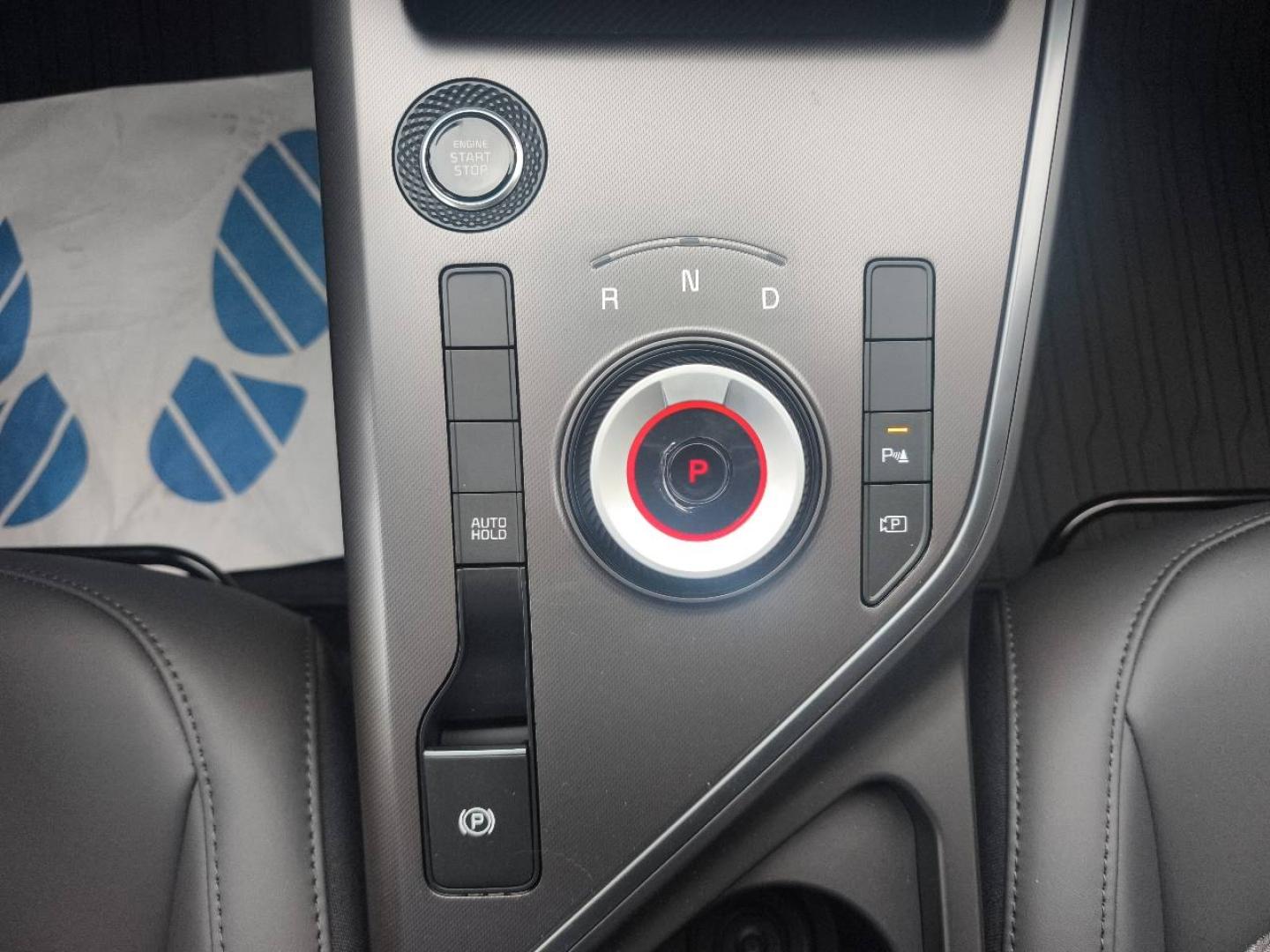 Image KIA Niro 1.6 GDi 138ch HEV Active DCT6