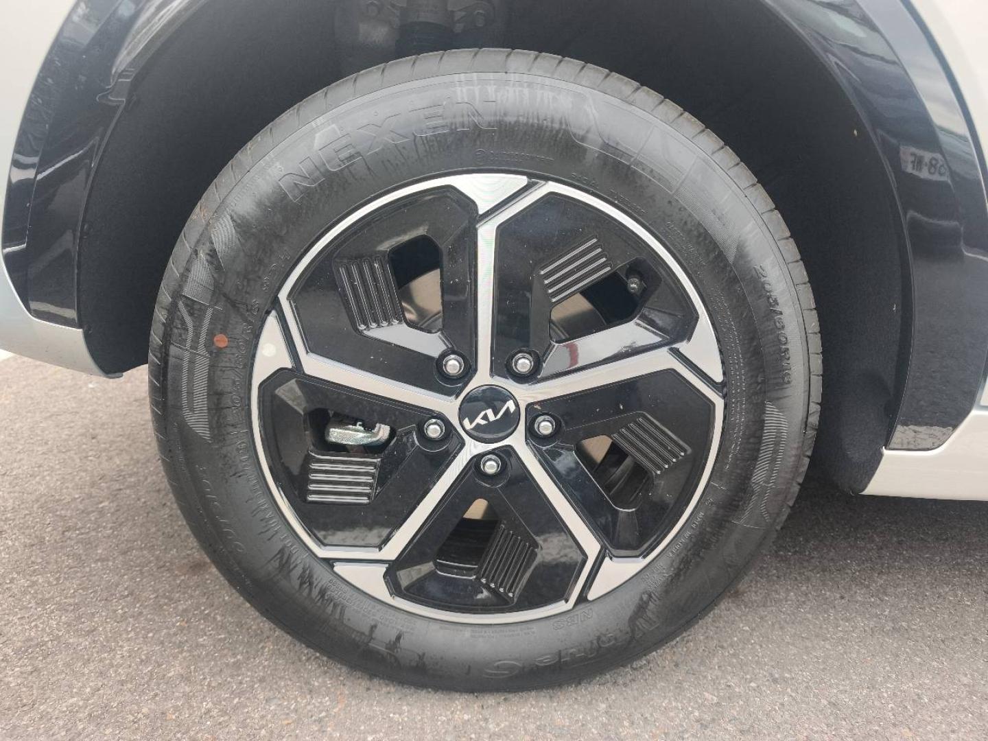 Image KIA Niro 1.6 GDi 138ch HEV Active DCT6