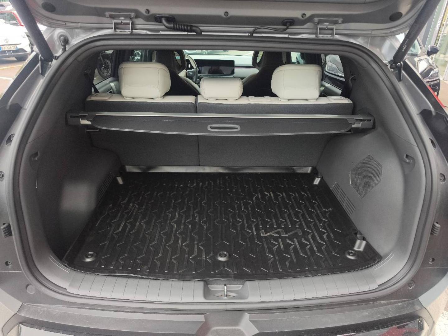 Image KIA EV3 204ch 81,4kWh GT-Line 2027