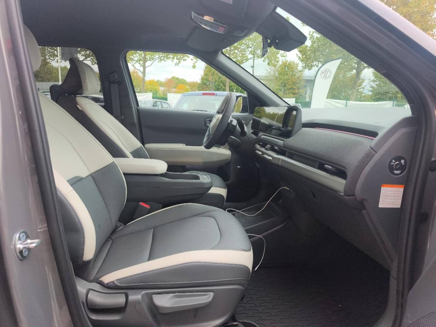 Image KIA EV3 204ch 81,4kWh GT-Line 2027