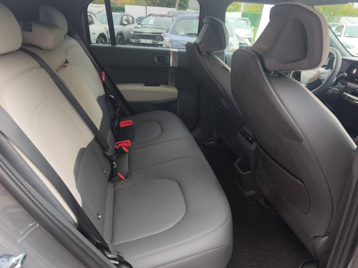 Image KIA EV3 204ch 81,4kWh GT-Line 2027