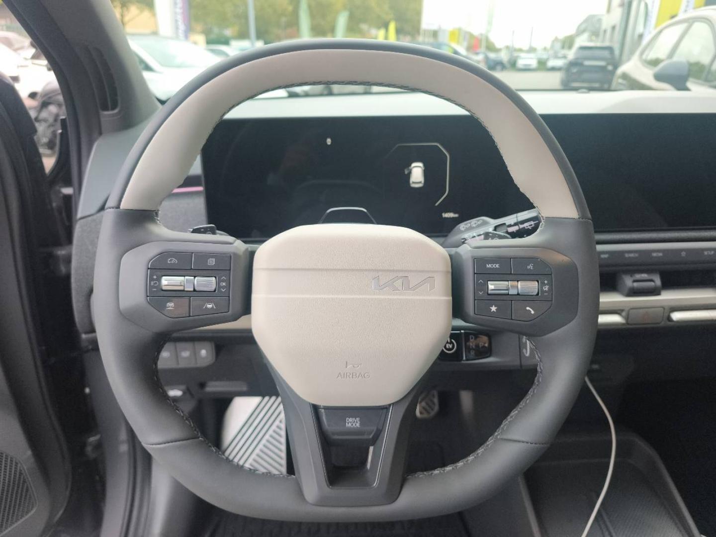 Image KIA EV3 204ch 81,4kWh GT-Line 2027